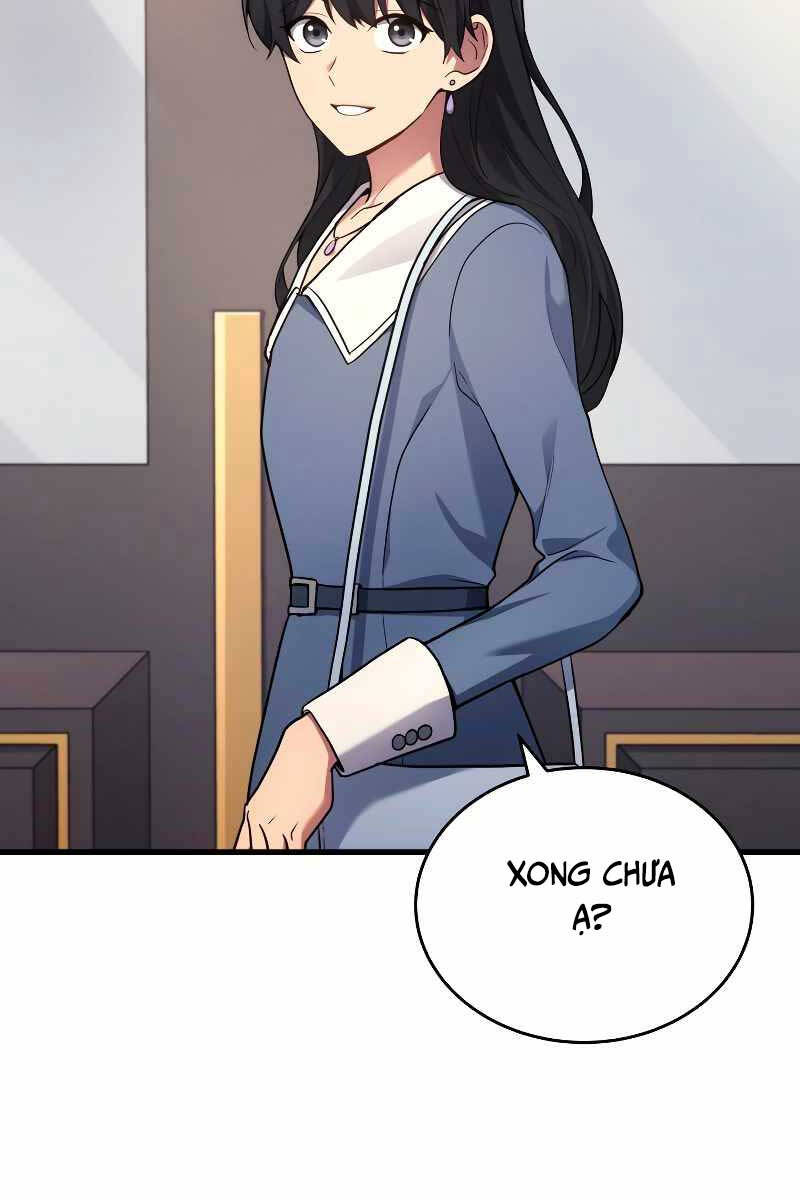 Thần Chiến Tranh Trở Lại Cấp 2 chapter 15 - Upload bởi truyensieuhay.com