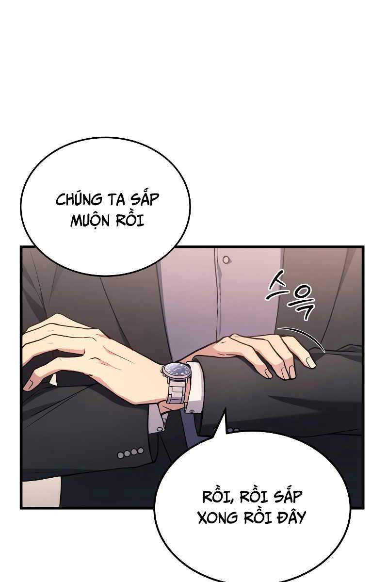 Thần Chiến Tranh Trở Lại Cấp 2 chapter 15 - Upload bởi truyensieuhay.com
