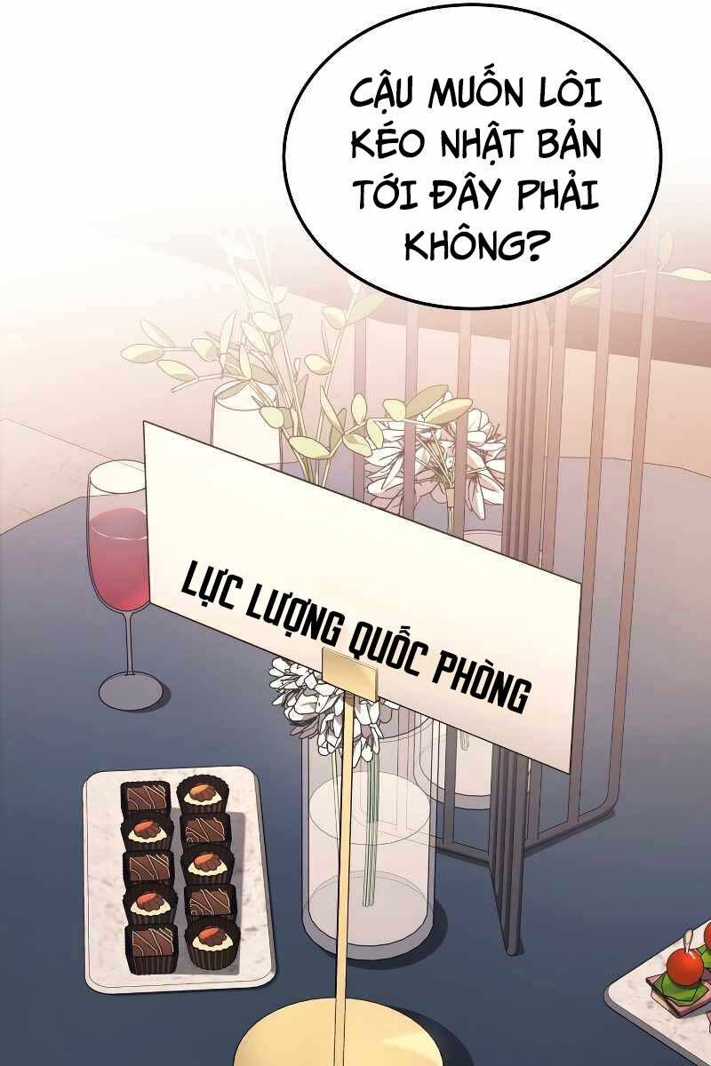 Thần Chiến Tranh Trở Lại Cấp 2 chapter 15 - Upload bởi truyensieuhay.com