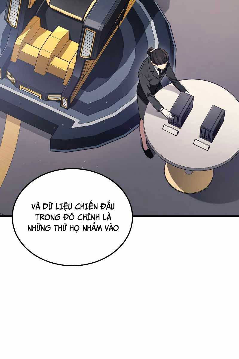 Thần Chiến Tranh Trở Lại Cấp 2 chapter 15 - Upload bởi truyensieuhay.com