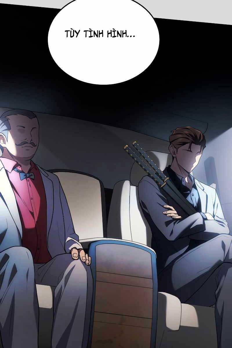 Thần Chiến Tranh Trở Lại Cấp 2 chapter 15 - Upload bởi truyensieuhay.com