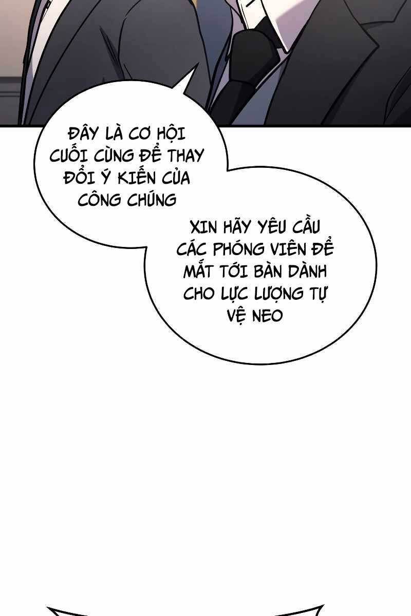 Thần Chiến Tranh Trở Lại Cấp 2 chapter 15 - Upload bởi truyensieuhay.com