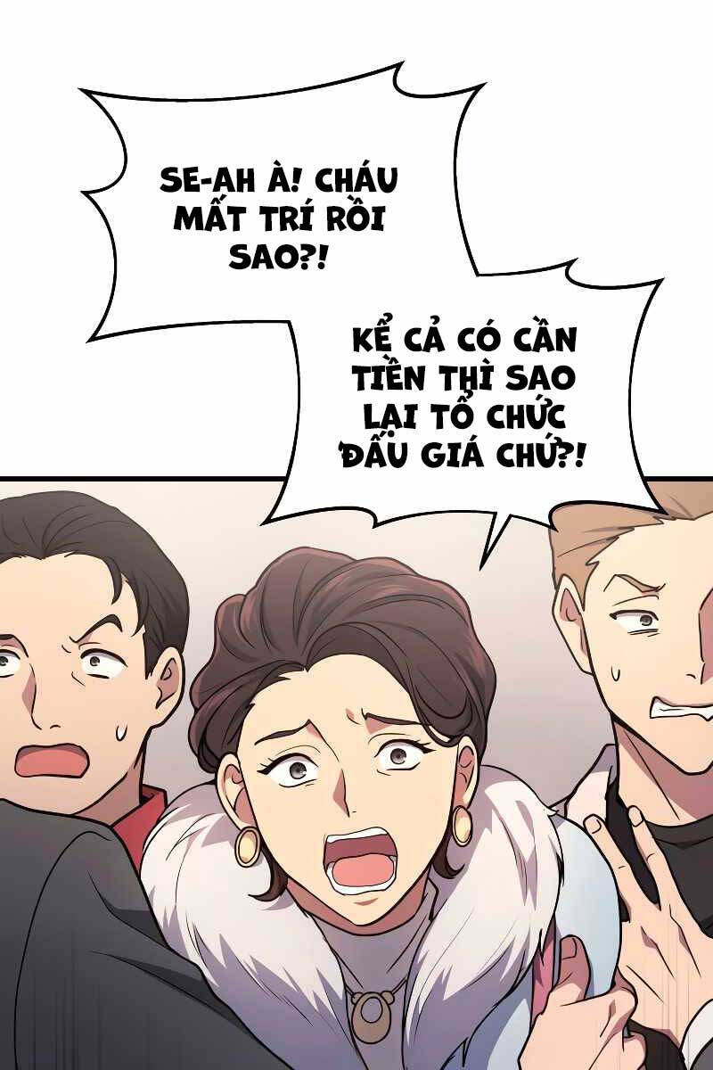 Thần Chiến Tranh Trở Lại Cấp 2 chapter 15 - Upload bởi truyensieuhay.com