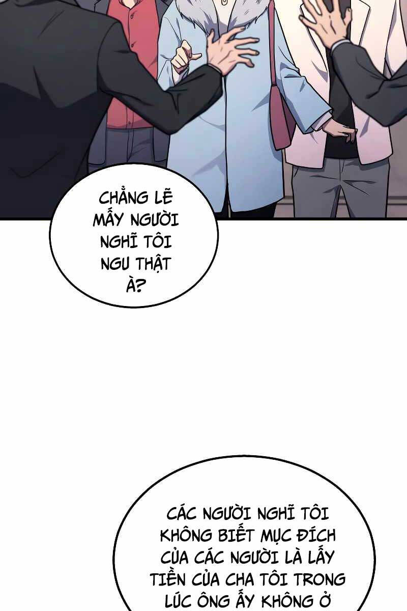 Thần Chiến Tranh Trở Lại Cấp 2 chapter 15 - Upload bởi truyensieuhay.com