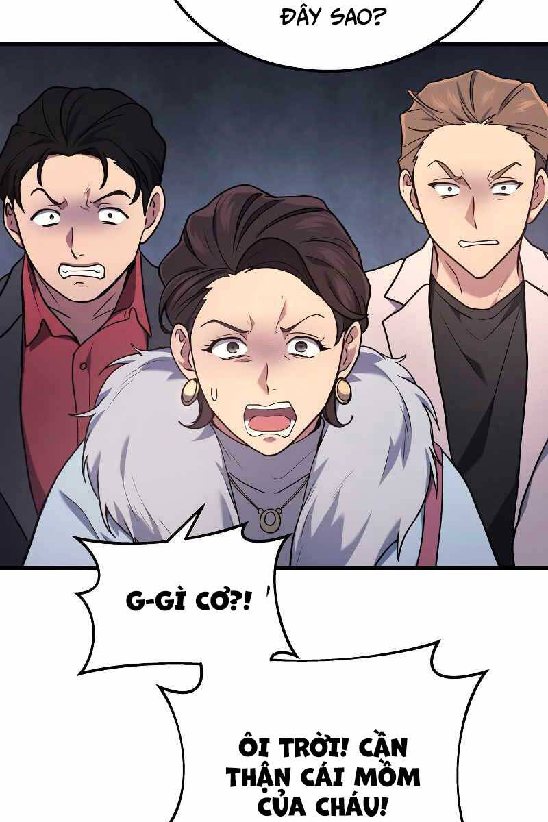 Thần Chiến Tranh Trở Lại Cấp 2 chapter 15 - Upload bởi truyensieuhay.com