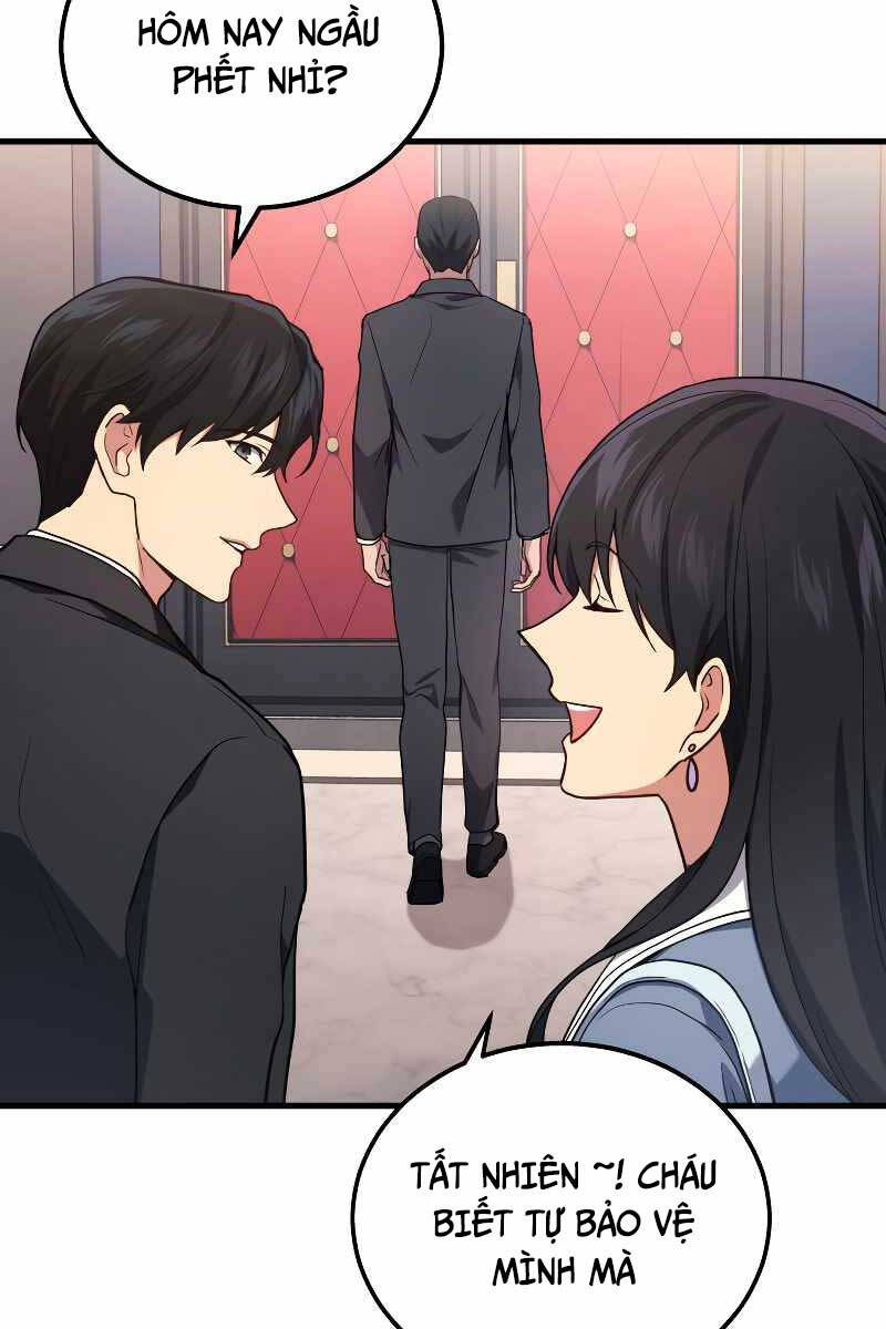 Thần Chiến Tranh Trở Lại Cấp 2 chapter 15 - Upload bởi truyensieuhay.com