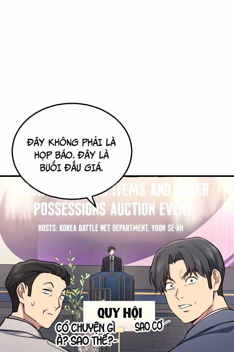Thần Chiến Tranh Trở Lại Cấp 2 chapter 15 - Upload bởi truyensieuhay.com