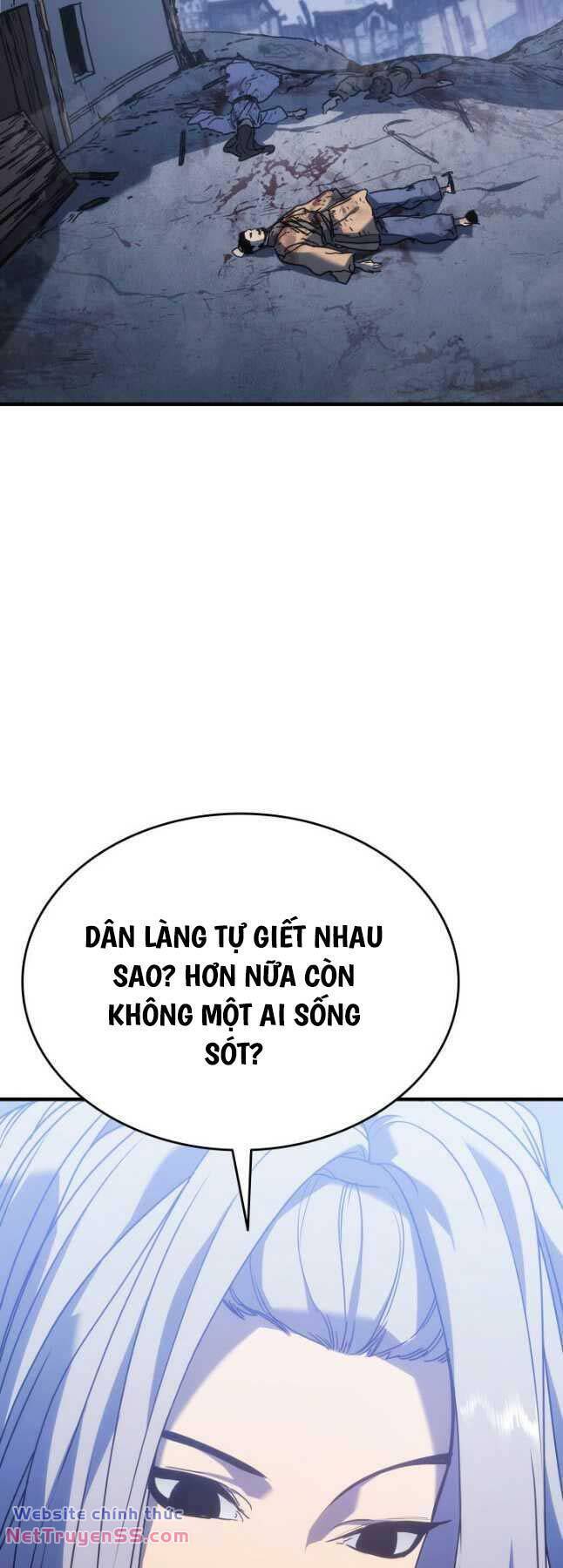 Tử Thần Phiêu Nguyệt chapter 74 - Upload bởi truyensieuhay.com