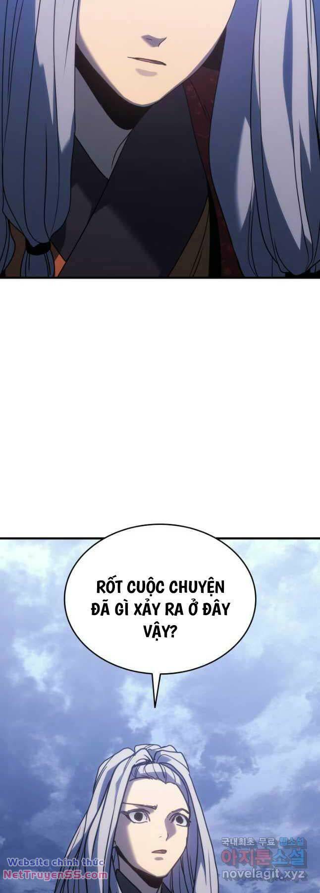 Tử Thần Phiêu Nguyệt chapter 74 - Upload bởi truyensieuhay.com