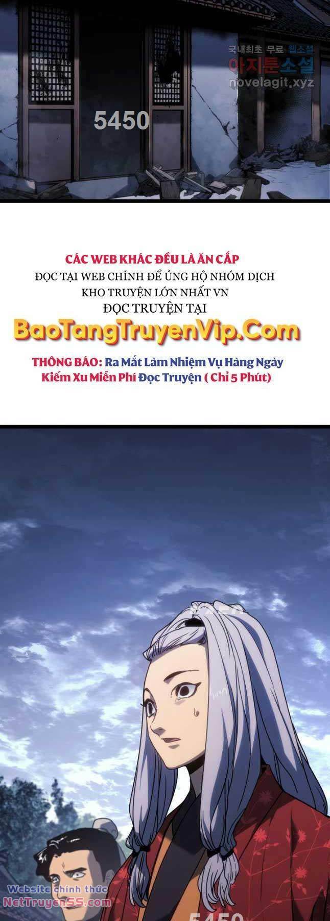 Tử Thần Phiêu Nguyệt chapter 74 - Upload bởi truyensieuhay.com