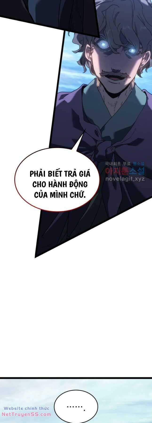 Tử Thần Phiêu Nguyệt chapter 74 - Upload bởi truyensieuhay.com
