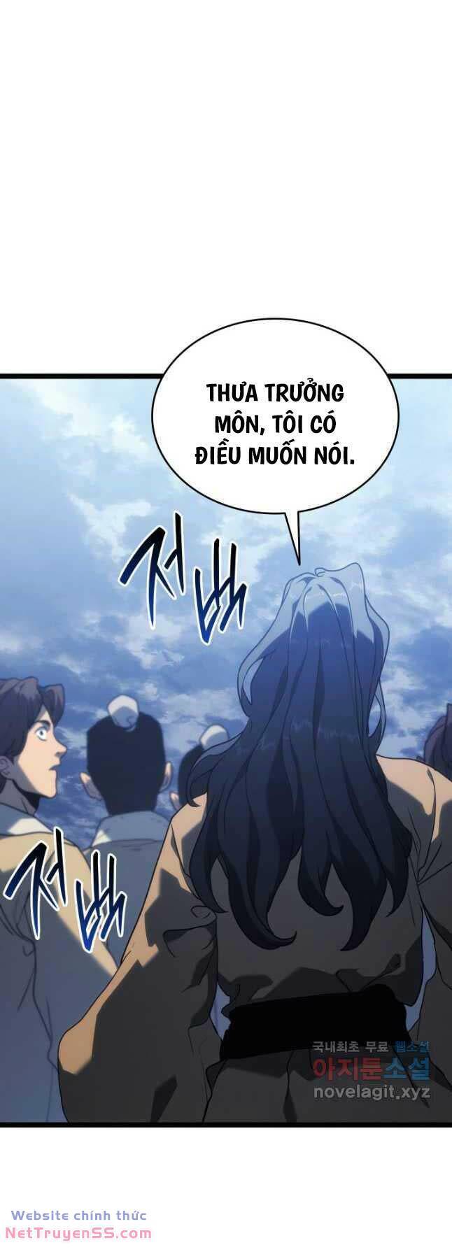 Tử Thần Phiêu Nguyệt chapter 74 - Upload bởi truyensieuhay.com
