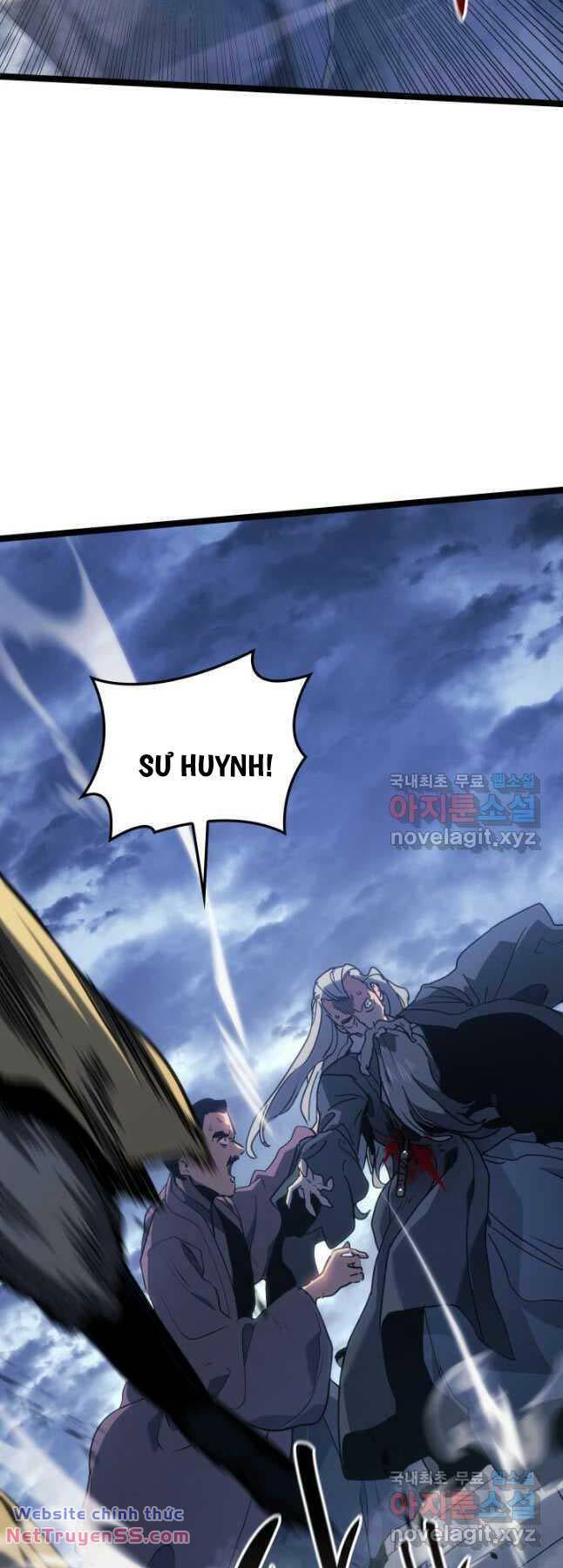 Tử Thần Phiêu Nguyệt chapter 74 - Upload bởi truyensieuhay.com