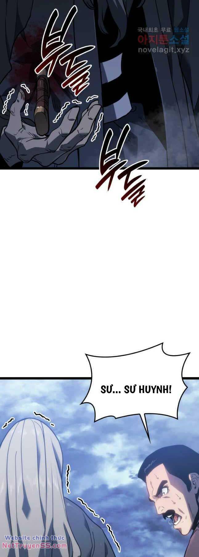 Tử Thần Phiêu Nguyệt chapter 74 - Upload bởi truyensieuhay.com