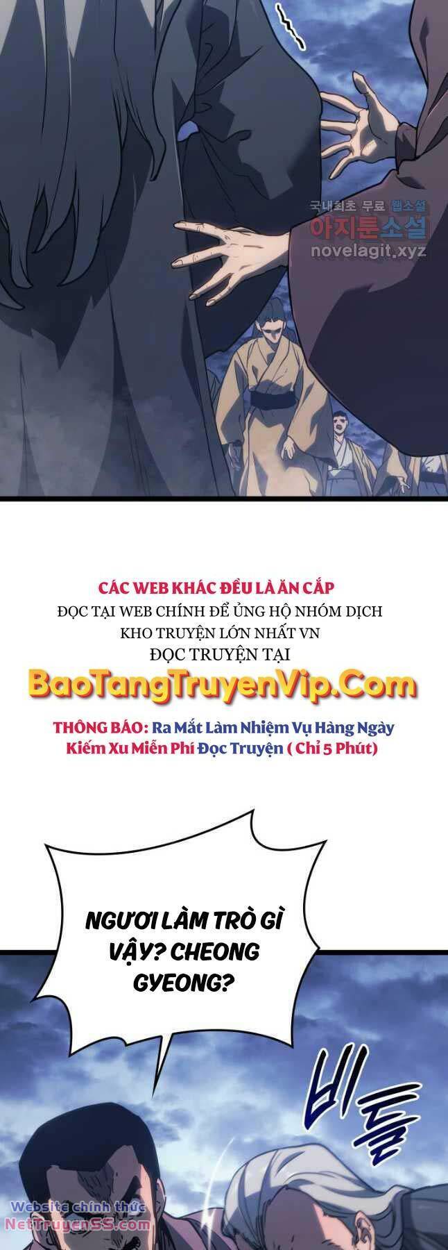 Tử Thần Phiêu Nguyệt chapter 74 - Upload bởi truyensieuhay.com