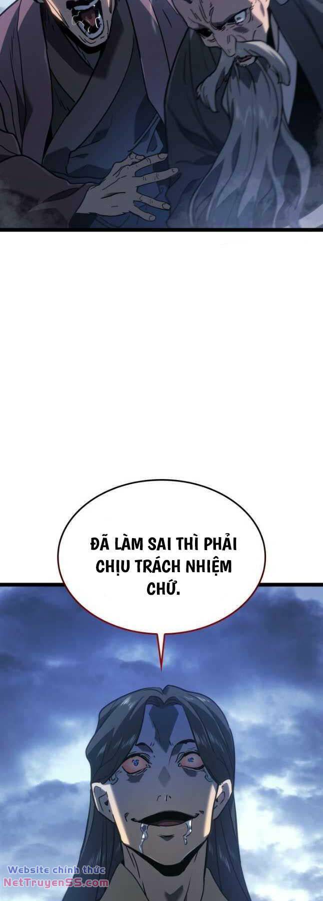 Tử Thần Phiêu Nguyệt chapter 74 - Upload bởi truyensieuhay.com