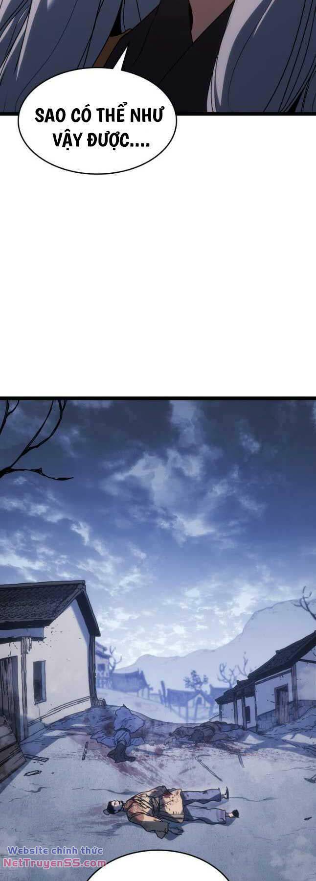 Tử Thần Phiêu Nguyệt chapter 74 - Upload bởi truyensieuhay.com