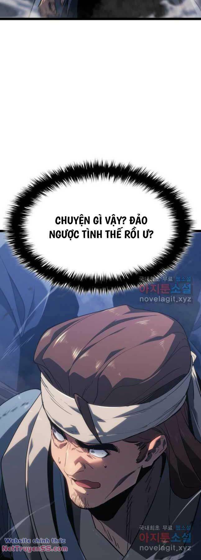 Tử Thần Phiêu Nguyệt chapter 74 - Upload bởi truyensieuhay.com