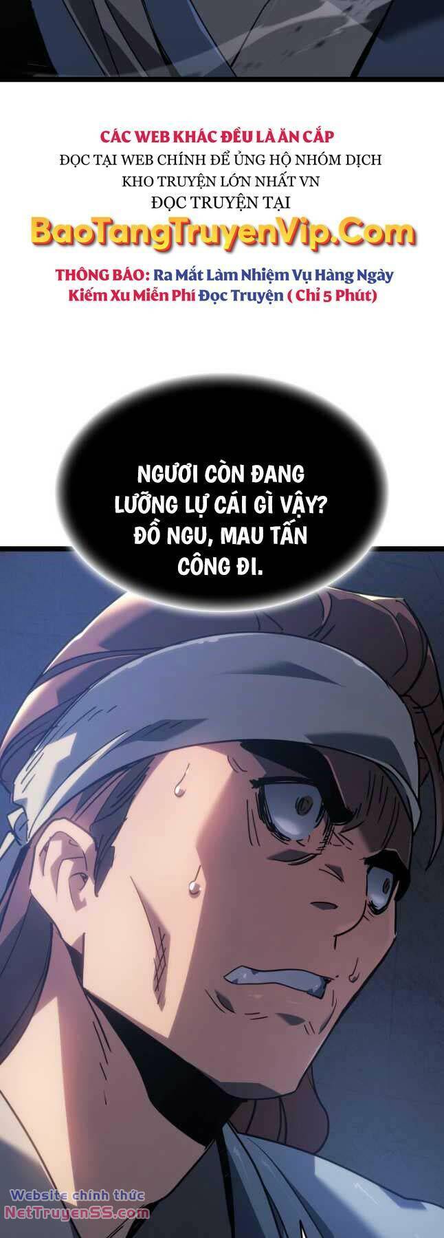 Tử Thần Phiêu Nguyệt chapter 74 - Upload bởi truyensieuhay.com