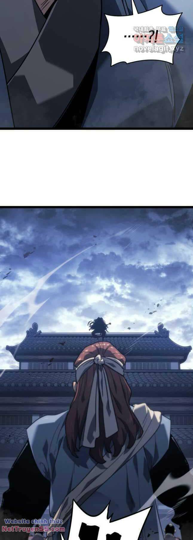Tử Thần Phiêu Nguyệt chapter 74 - Upload bởi truyensieuhay.com