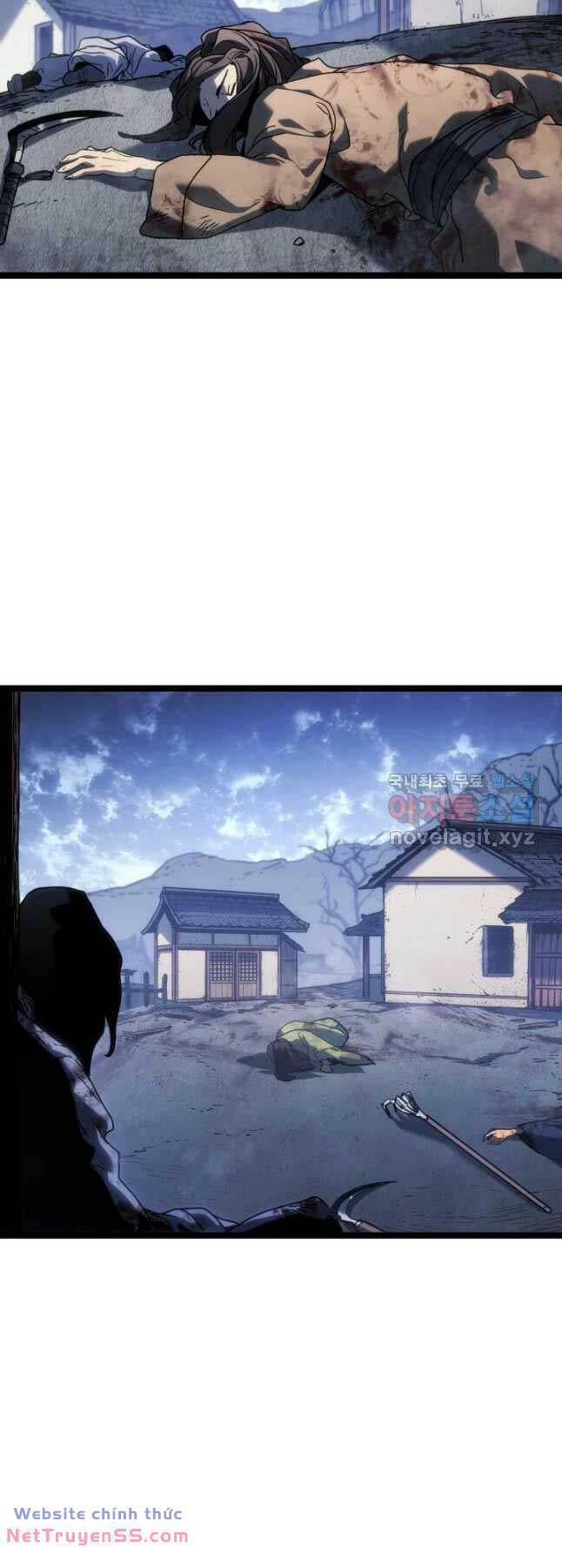 Tử Thần Phiêu Nguyệt chapter 74 - Upload bởi truyensieuhay.com