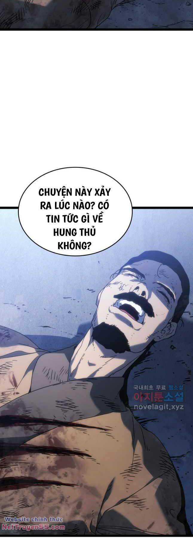 Tử Thần Phiêu Nguyệt chapter 74 - Upload bởi truyensieuhay.com