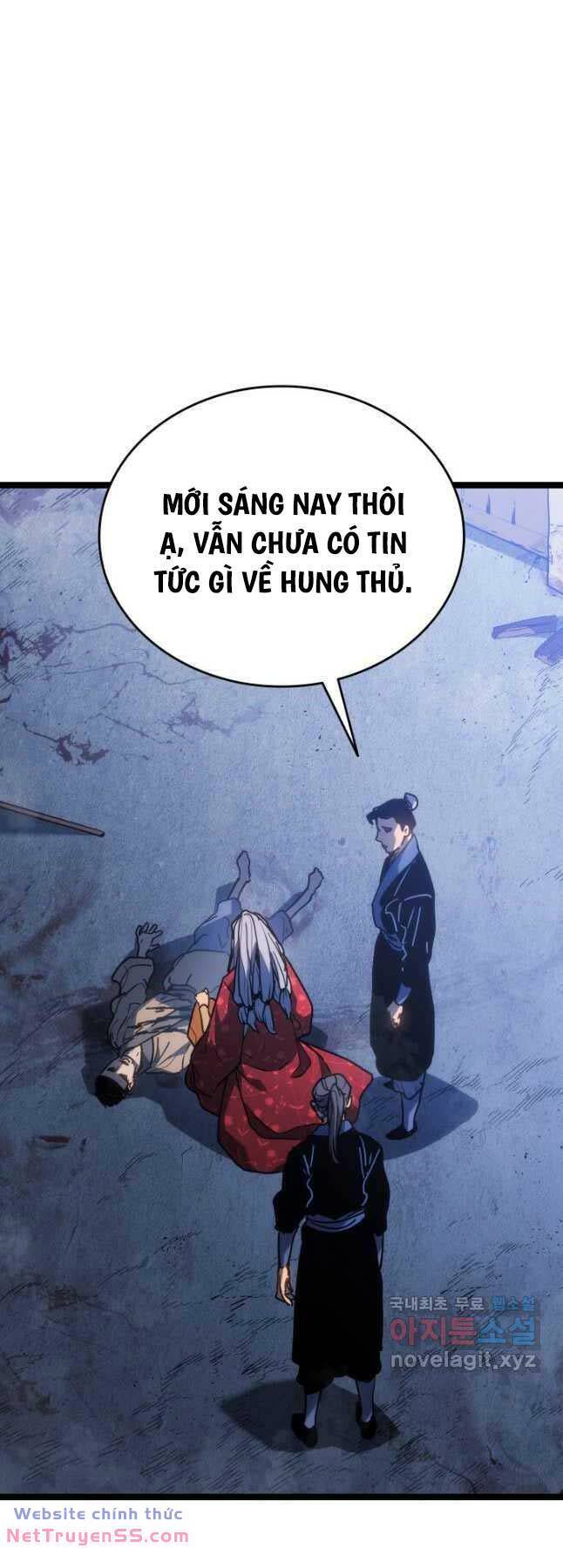 Tử Thần Phiêu Nguyệt chapter 74 - Upload bởi truyensieuhay.com