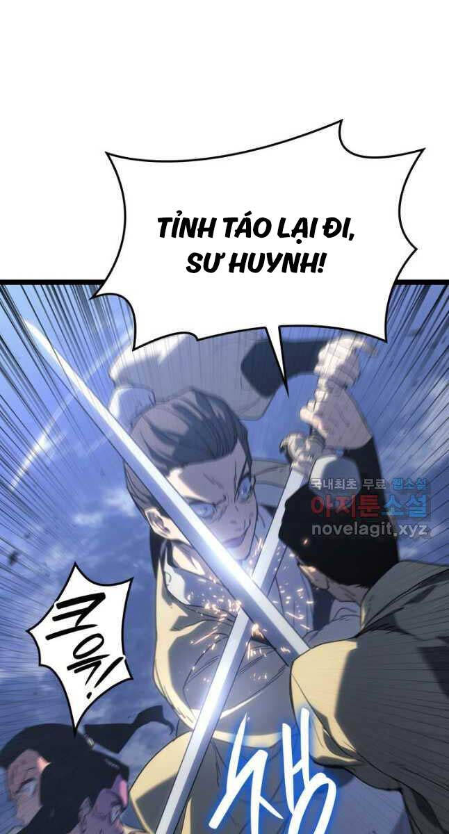 Tử Thần Phiêu Nguyệt chapter 75 - Upload bởi truyensieuhay.com