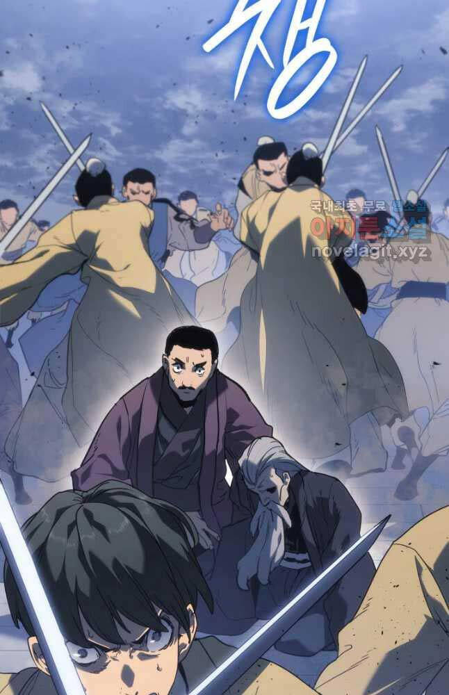 Tử Thần Phiêu Nguyệt chapter 75 - Upload bởi truyensieuhay.com