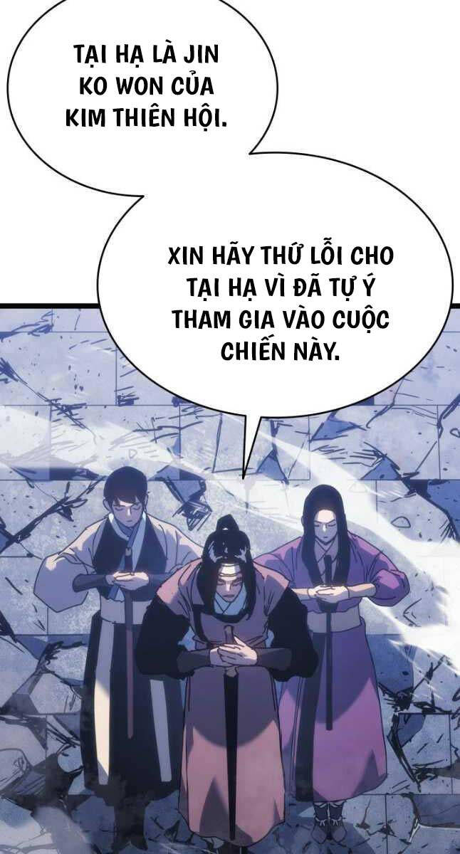 Tử Thần Phiêu Nguyệt chapter 75 - Upload bởi truyensieuhay.com