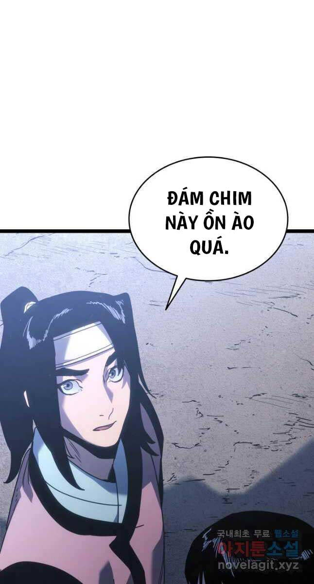 Tử Thần Phiêu Nguyệt chapter 75 - Upload bởi truyensieuhay.com