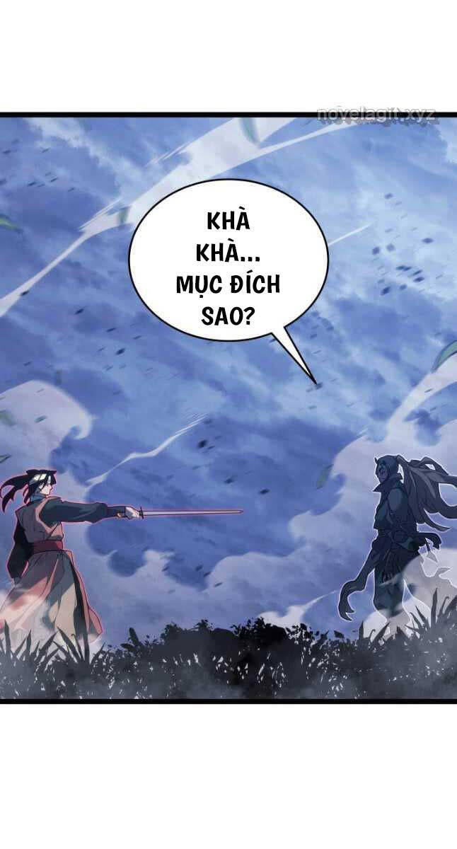 Tử Thần Phiêu Nguyệt chapter 75 - Upload bởi truyensieuhay.com