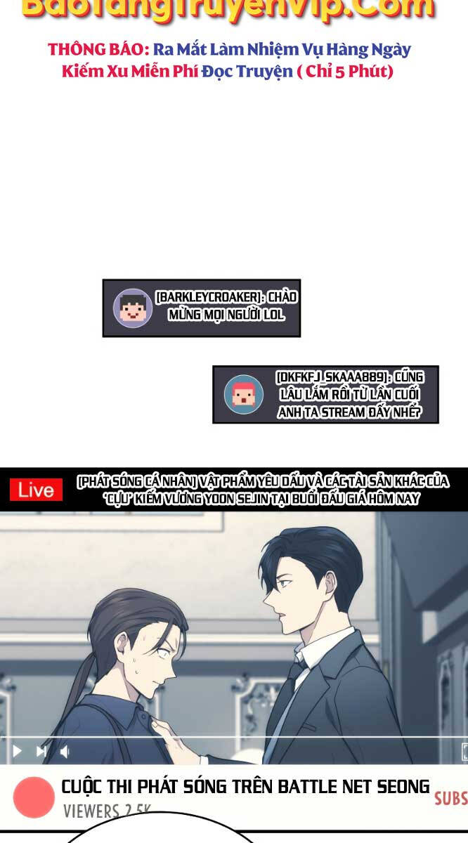 Thần Chiến Tranh Trở Lại Cấp 2 chapter 16 - Upload bởi truyensieuhay.com