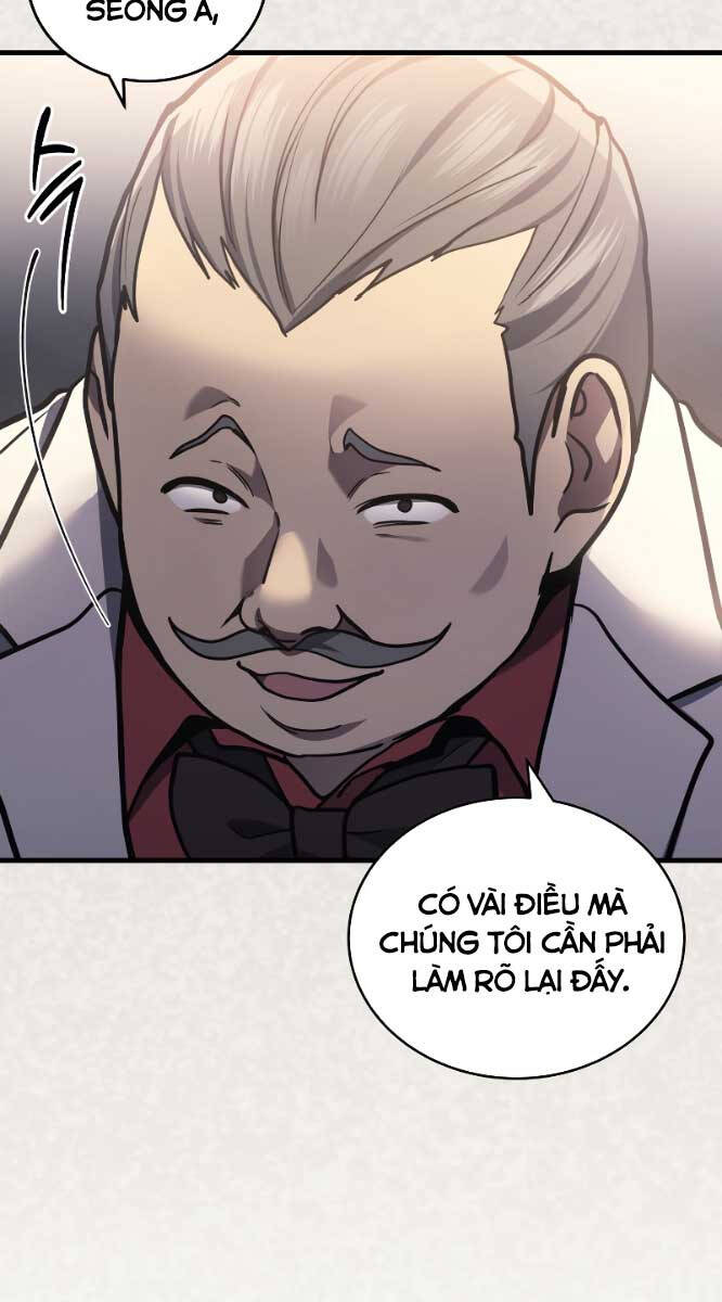 Thần Chiến Tranh Trở Lại Cấp 2 chapter 16 - Upload bởi truyensieuhay.com
