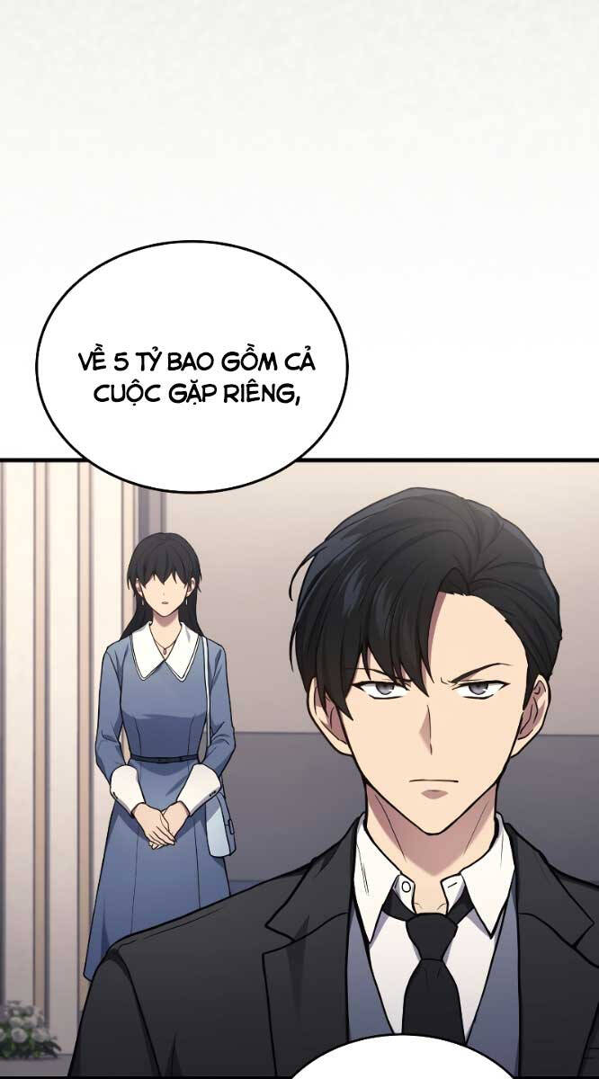 Thần Chiến Tranh Trở Lại Cấp 2 chapter 16 - Upload bởi truyensieuhay.com
