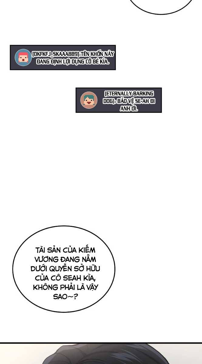 Thần Chiến Tranh Trở Lại Cấp 2 chapter 16 - Upload bởi truyensieuhay.com