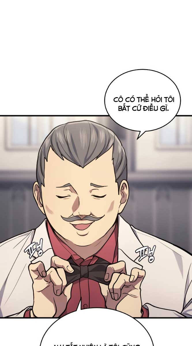 Thần Chiến Tranh Trở Lại Cấp 2 chapter 16 - Upload bởi truyensieuhay.com