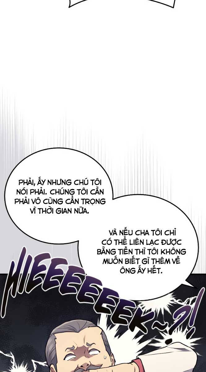 Thần Chiến Tranh Trở Lại Cấp 2 chapter 16 - Upload bởi truyensieuhay.com