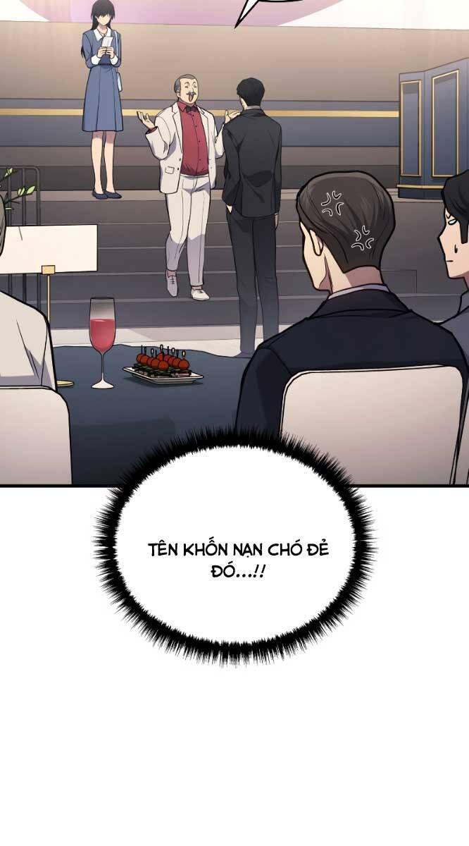 Thần Chiến Tranh Trở Lại Cấp 2 chapter 16 - Upload bởi truyensieuhay.com