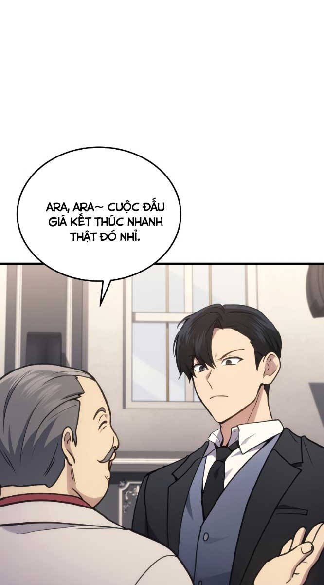 Thần Chiến Tranh Trở Lại Cấp 2 chapter 16 - Upload bởi truyensieuhay.com