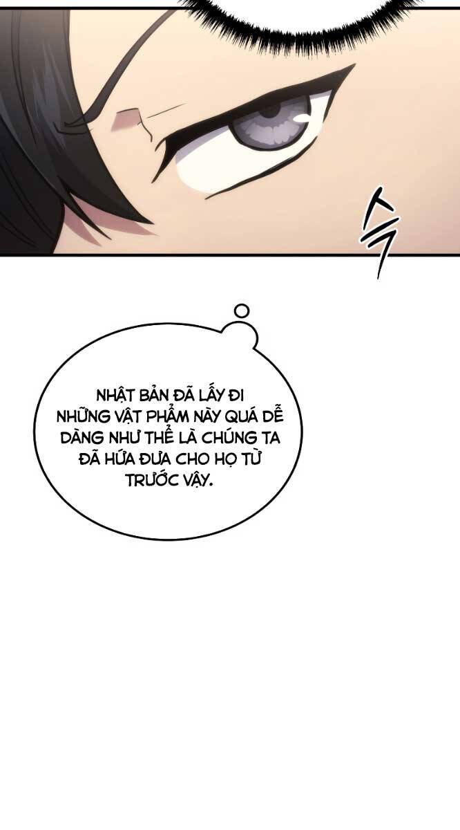 Thần Chiến Tranh Trở Lại Cấp 2 chapter 16 - Upload bởi truyensieuhay.com