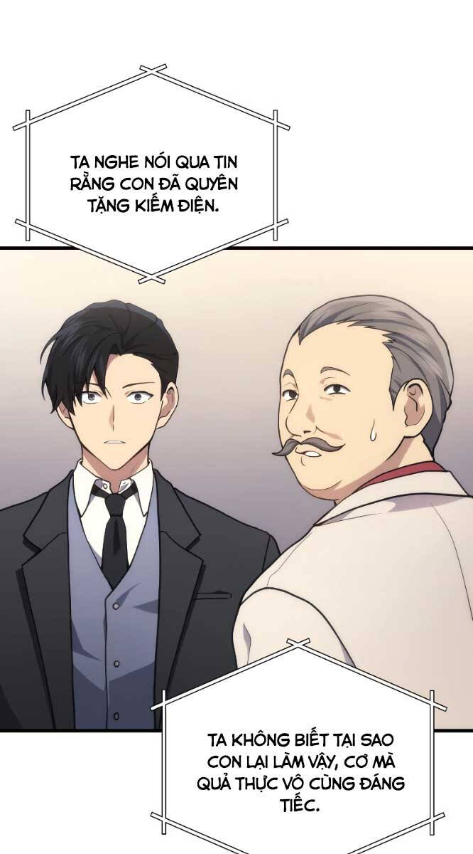 Thần Chiến Tranh Trở Lại Cấp 2 chapter 16 - Upload bởi truyensieuhay.com