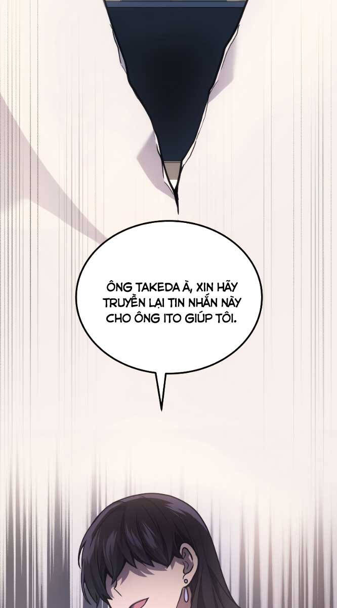 Thần Chiến Tranh Trở Lại Cấp 2 chapter 16 - Upload bởi truyensieuhay.com
