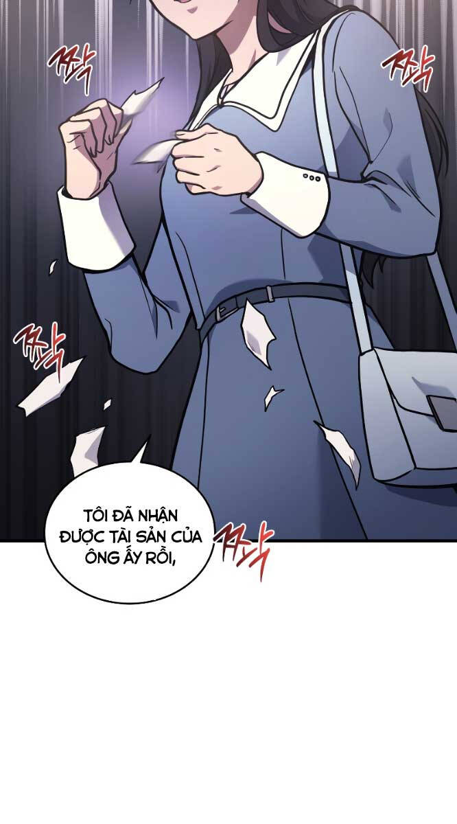 Thần Chiến Tranh Trở Lại Cấp 2 chapter 16 - Upload bởi truyensieuhay.com