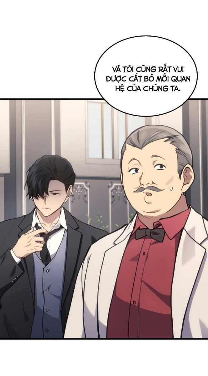 Thần Chiến Tranh Trở Lại Cấp 2 chapter 16 - Upload bởi truyensieuhay.com
