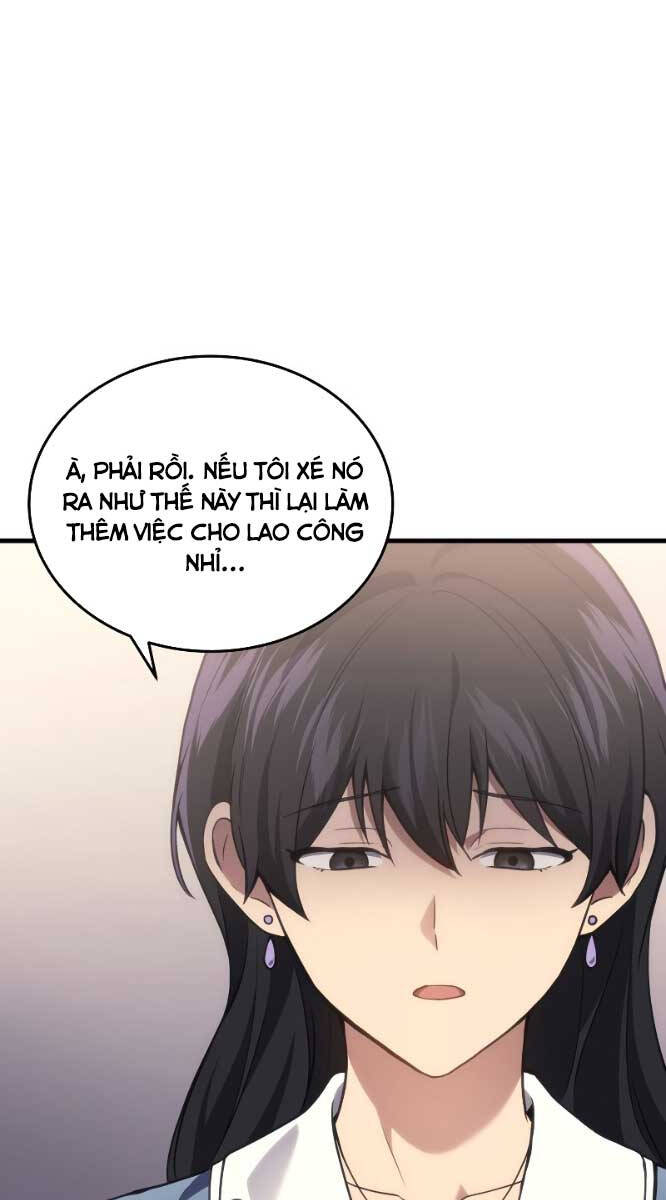 Thần Chiến Tranh Trở Lại Cấp 2 chapter 16 - Upload bởi truyensieuhay.com