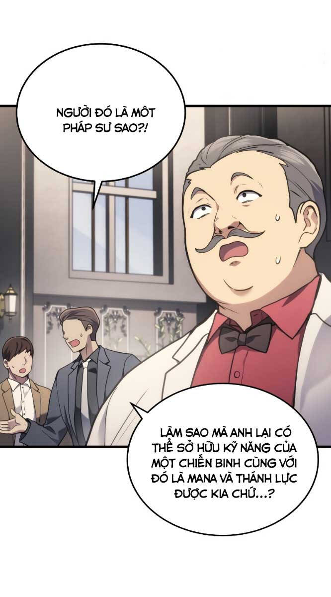 Thần Chiến Tranh Trở Lại Cấp 2 chapter 16 - Upload bởi truyensieuhay.com