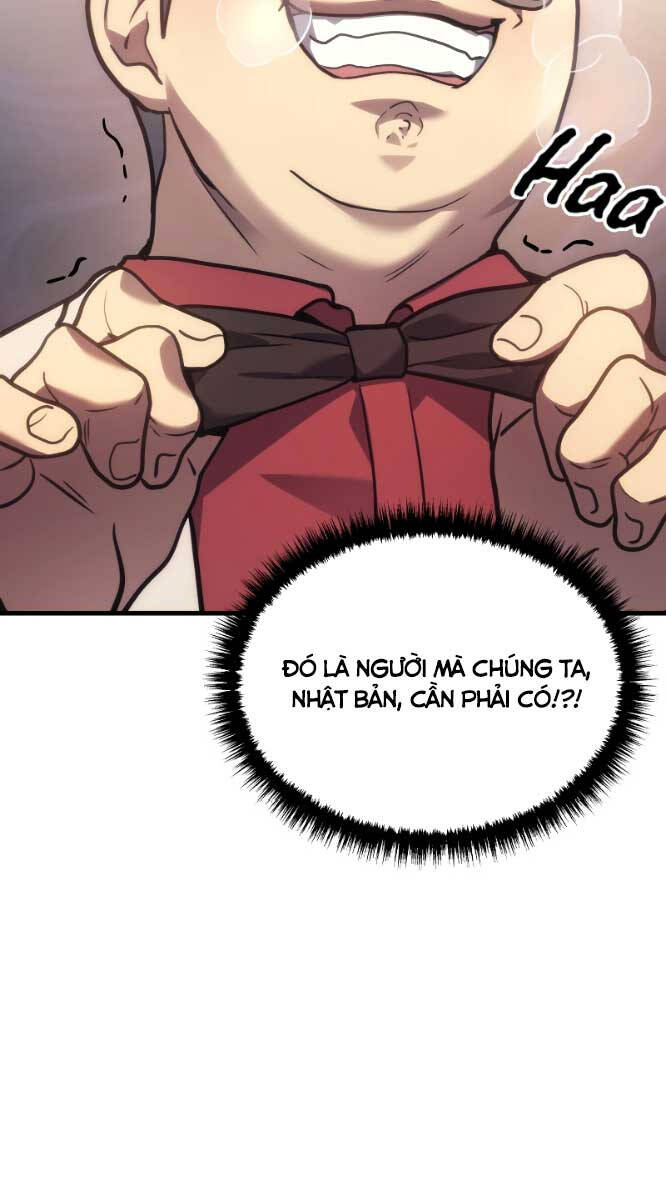 Thần Chiến Tranh Trở Lại Cấp 2 chapter 16 - Upload bởi truyensieuhay.com
