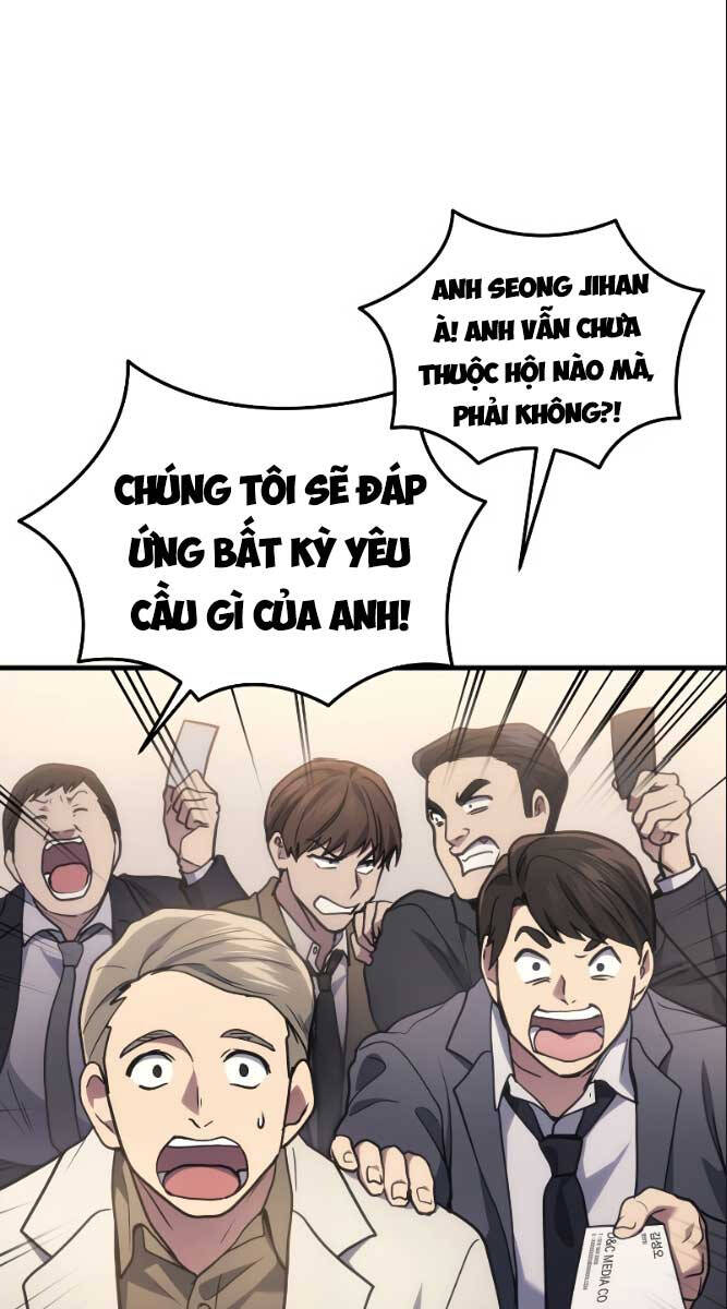 Thần Chiến Tranh Trở Lại Cấp 2 chapter 16 - Upload bởi truyensieuhay.com