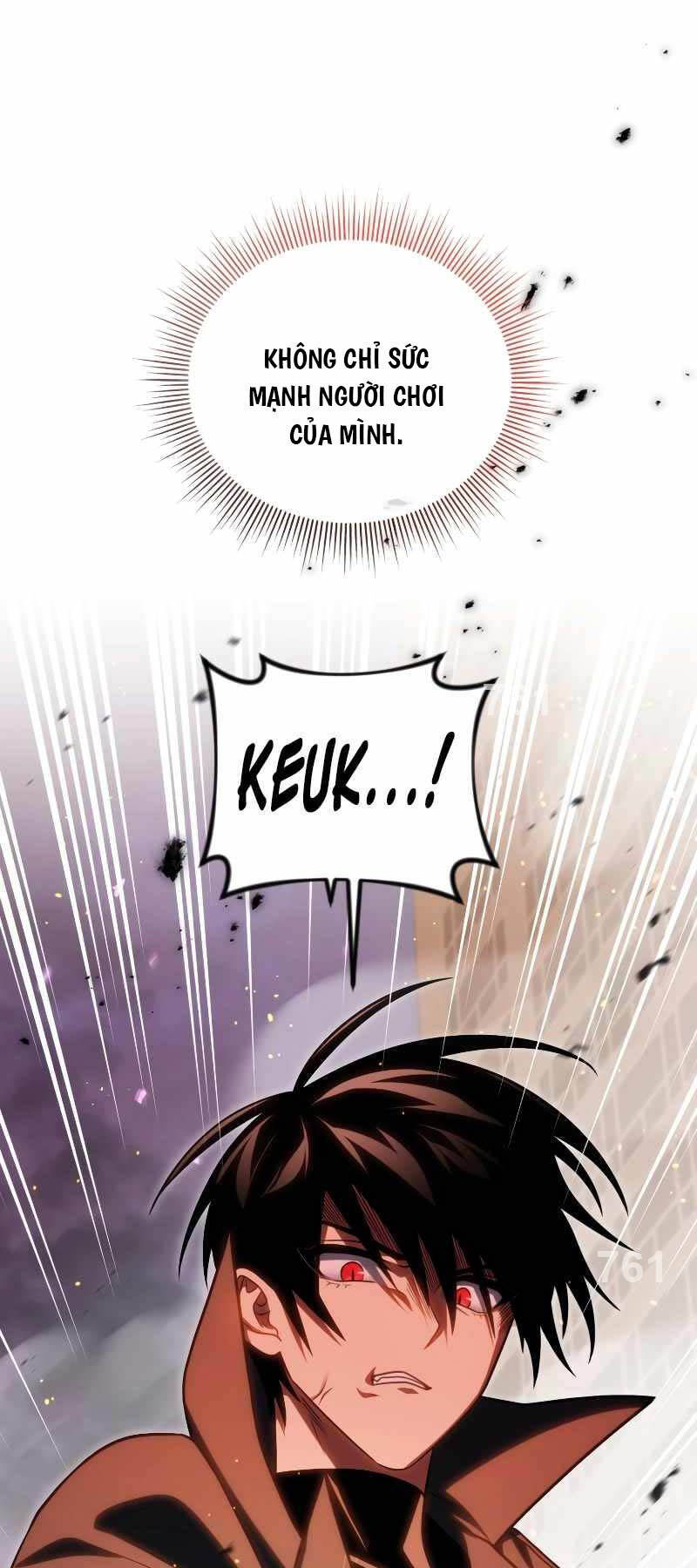 Người Chơi Trở Lại Sau 10000 Năm chapter 74 - Upload bởi truyensieuhay.com